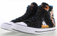 Converse Chuck Taylor All Star Space Jam Herren Sneaker (Gr. 40 bis 45) für 49,99 € inkl. Versand (statt 74,50 €)