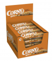 Corny Big Erdnuss-Schoko Müsliriegel 24er Pack (24 x 50g) ab 8,54 € inkl. Prime-Versand