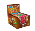 Corny Haferkraft Mix-Box 24er Pack (24 x 65 g) ab 16,14€ inkl. Versand 😋