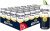 Corona Extra Premium Lager Dosenbier 24er Pack (24 X 0.33 L) für 24,13 € inkl Pfand & Prime-Versand