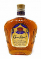 Crown Royal Blended Whisky 40% Vol. 0.7 Liter für 16,19 € inkl. Versand (statt 20,80 €)