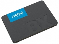 Crucial BX500 interne SSD 240 GB für 29,66€ (statt 35€)