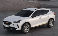 Cupra Formentor 1,4 e-Hybrid DSG mit 204 PS ab 133,00 brutto /Monat + 890,00 € einmalig – LF 0,33 (Privat- und Gewerbeleasing)