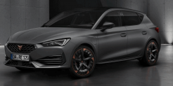 Cupra Leon 1.4 e-HYBRID (180kw, DSG) ab 166 €/Monat – LF 0,53 (Privatleasing)