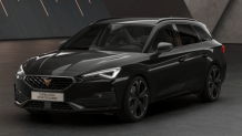 Cupra Leon Sportstourer 1.4 e-HYBRID (180kw, 6-Gang-DSG) ab 124,00 €/Monat – LF 0,39 (Privatleasing)