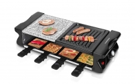 Cusimax Raclette Grill für 52,99€ inkl. Versand