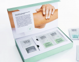 Gratis: DADO SENS DERMACOSMETICS kostenlose Probierbox mit 9 Proben