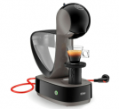 DELONGHI Infinissima EDG 260.G Kapselmaschine für 26,99€ inklusive Versand (statt 60€)