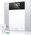 DEIK Digitale Personenwaage mit Maßband für 13,39 € inkl Prime-Versand (statt 21,98 €)