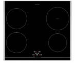 Dessauer KF 9963 60 I Induktions-Kochfelder (590 mm breit, 4 Kochfelder) für 204,40€ inkl. Versand (statt 347€)