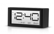 Digoo DG-C4S Kalender mit Temperatur und Zeitfunktion