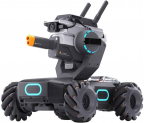 DJI RoboMaster S1 bildungsfördernder Roboter für 285,90 € inkl Versand (Vergleich: 364,77 €)