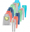 Damen & Kinder Jogginghosen und Hoodies für 9,95€ inkl. Versand