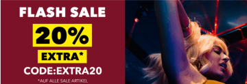Buffalo: Flash Sale bis zu 50 % Rabatt + 20 % Extra-Rabatt + VSKfrei