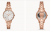 60% Rabatt auf Fossil Uhren z.B: Fossil Damenuhr Daisy ( ES4791) Edelstahl in Roségold für 47,60€ inkl. Versand (statt 101€)