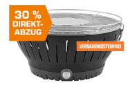 DANGRILL Pigo Kohlegrill für nur 30,09 Euro inkl. Versand dank Sofortrabatt