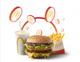 MyMcDonaldâs Rewards-Programm đđ Punkte Sammeln fĂŒr Gratis Burger co.