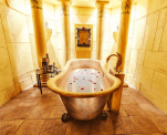 Auszeit in Rostock: 3 Tage (2ÜN) im 4* Lifestyle-TRIHOTEL am Schweizer Wald inkl. Frühstück, Dinner & SPA ab 99€
