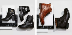 Deichmann – 20% Rabatt auf ausgewählte Artikel