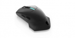 Dell Alienware 310M Wireless Gaming Mouse (bis 12.000dpi, Omron-Schalter, 6 programmierbare Tasten) – für 39,99€ inkl. Versand statt 46,39€
