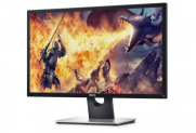 Dell SE2417HGX Gaming Monitor (Full-HD, 2ms Reaktionszeit, 60 Hz) – für 95,92€ inkl. Versand statt 114,13€