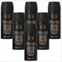 Axe Bodyspray Dark Temptation 6 x 150ml für 13,99€ (statt 18,39€)