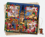 Gratis: Alster-Detektive – Schoko-Adventskalender kostenlos 🍫