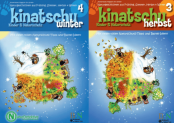 Gratis: Naturschutz-Comics “Herbst & Winter” für Kinder kostenlos bestellen