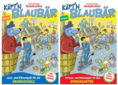 Gratis: Käpt’n Blaubär Verkehrsfibel für Kinder