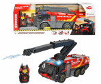 Dickie Toys RC Airport Fire Brigade R/C Spielzeugauto für 25,00 € inkl. Prime-Versand (statt 44,98 €)