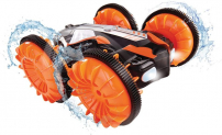 Dickie Toys RC Amphibienfahrzeug mit Flipfunktion für 22,19 € inkl Prime-Versand