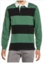 Dickies Cedar Key Herren Rugby-Shirt Langarm (Gr. S + M) für 1,99 € zzgl. 4,95 € Versand