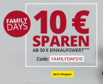 Takko: 10€ Rabatt auf euren Einkauf (MBW: 50€)