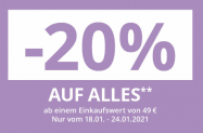 Takko: Bis zu 50 % Rabatt im Sale + 20 % Extra-Rabatt ab 49€ + Versandkostenfreie Lieferung ohne MBW