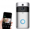 Dieron WiFi Intelligente Video-Türklingel 720P HD Funkfernbedienung für 39,95 € inkl. Versand