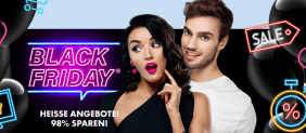 Eis DE: Black Friday Sale inkl. 6 Gratisartikel für 0 € (MBW 19,95 € – 29,95 €) 🍨