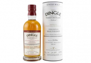 Dingle Batch 4 Single Malt Whisky 1x 0,7 l Alkohol 46,5 % vol. – für 55€ inkl. Versand statt 68,80€
