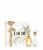 Dior J’Adore Duftset Xmas (Eau de Parfum 50ml + Bodylotion 75ml) für 52,46 € inkl Versand (statt Im Idealo Preisvergleich fand ich dieses Se erst für 74,98 €)