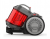 Dirt Devil Ultima Power Parquet Staubsauger ohne Beutel bei Völkner für 39,99 Euro inkl. Versand