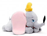 shopDisney: 24% Rabatt auf ausgewählte Artikel z.B.: Fliegender Dumbo – Kuscheltier für 16,82€ inkl. Versand statt 39,84€