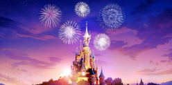 Disneyland Paris 🏰 2 Tage für 89,00 € p.P. inklusive Eintritt + Übernachtung im 4* Hotel mit Frühstück