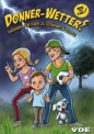 Gratis: Donner-Wetter! Comic inkl. kostenlosem Versand