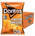 Amazon Doritos Angebote verschiedene Sorten im 9er Pack (9 x 125g) ab 6,68€ inkl. Prime-Versand