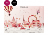 Douglas Adventkalender Angebote: z.B: Merry Christmas Around the World Adventskalender 2020 für Sie für 29,99€ inkl. Versand (statt 55€)