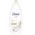 Dove Pflegedusche Seidig Zart Duschgel, 6er Pack (6 x 250 ml) ab 5,21€ (Prime)
