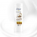 Dove Verwöhnende mit Sheabutter und Vanilleduft Body Lotion 6er-Pack (6 x 400 ml) ab 8,15 € inkl. Prime-Versand