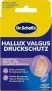 Dr. Scholl’s Hallux-Valgus Druckschutz (mit Hydrogel Technologie 5 Stück) ab 4,08 € inkl. Prime-Versand (statt 5,99 €)