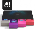 Durex: 2. Artikel kostenlos z. B.: 80 Durex Fun Explosion Kondome für 32,65€
