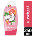 Duschdas Duschgel Aufgeweckt, 6er Pack (6 x 250 ml) ab 2,62€ (Prime)
