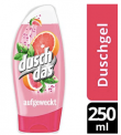 Duschdas Duschgel Aufgeweckt, 6er Pack (6 x 250 ml) ab 2,62€ (Prime)